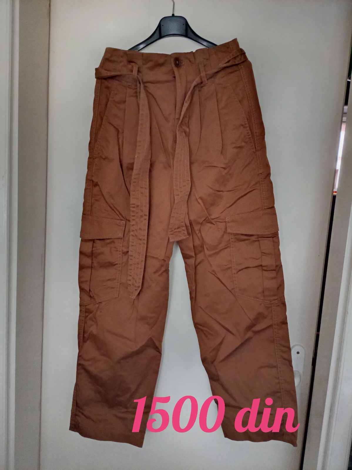 Zara pantalone