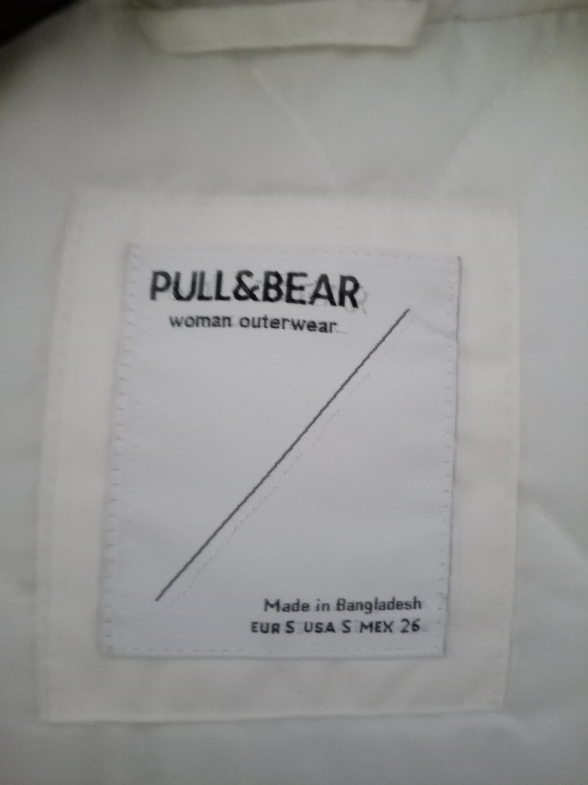 Pull&bear