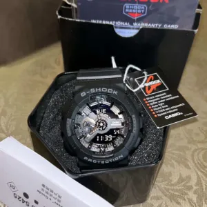 G-shock sat
