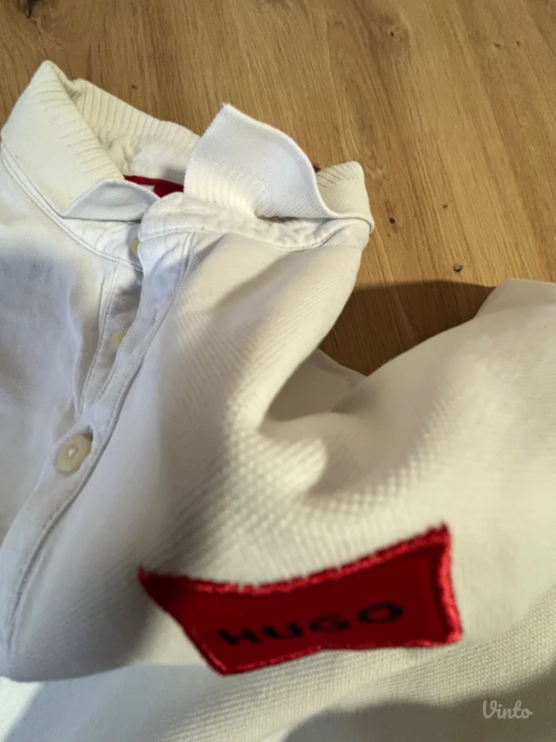 Hugo majica (original)