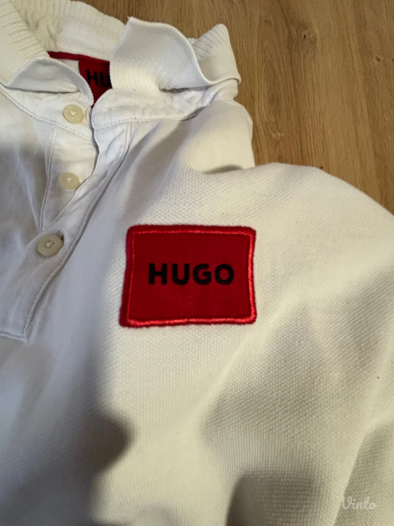 Hugo majica (original)