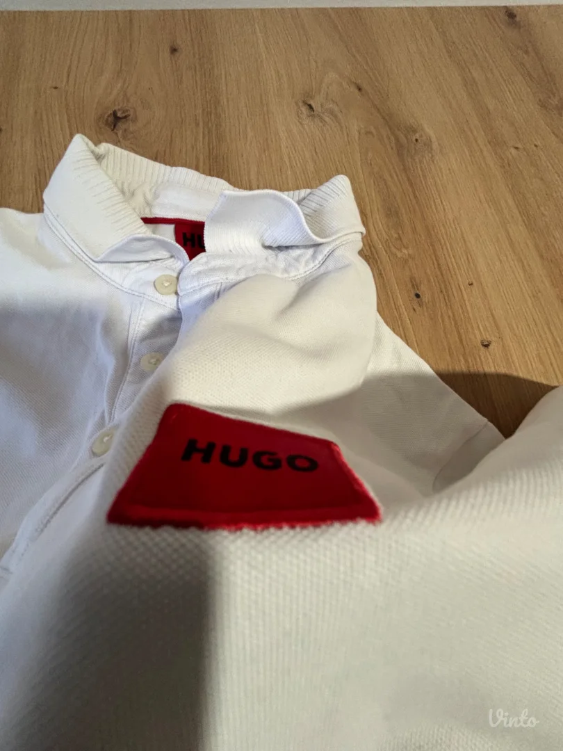 Hugo majica (original)