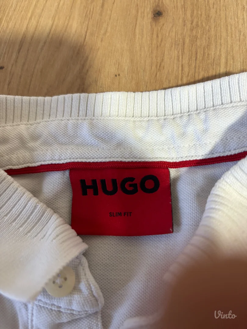 Hugo majica (original)