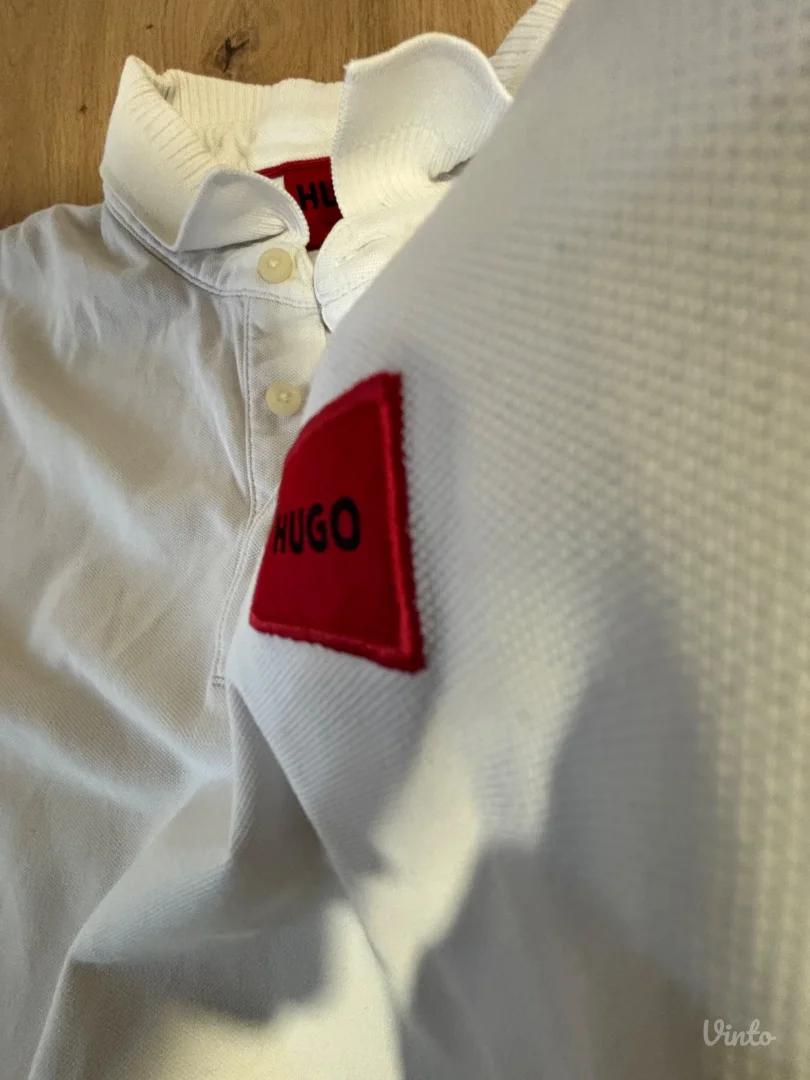 Hugo majica (original)