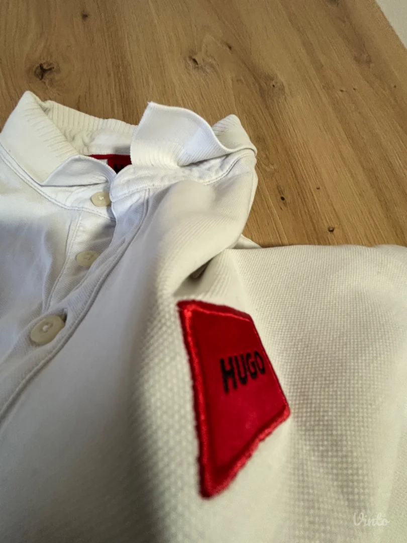 Hugo majica (original)