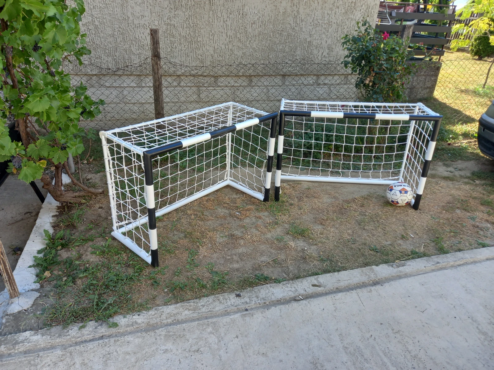 Golovi za fudbal