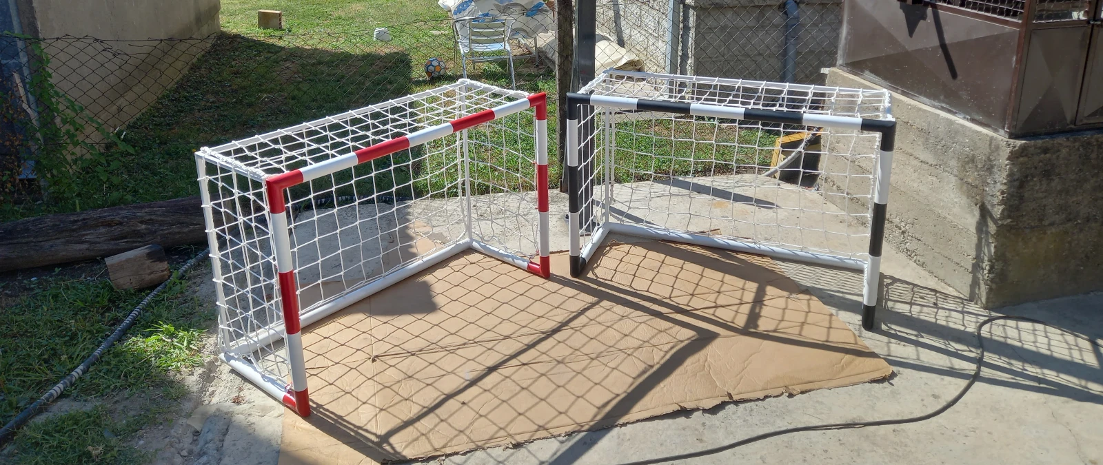 Golovi za fudbal
