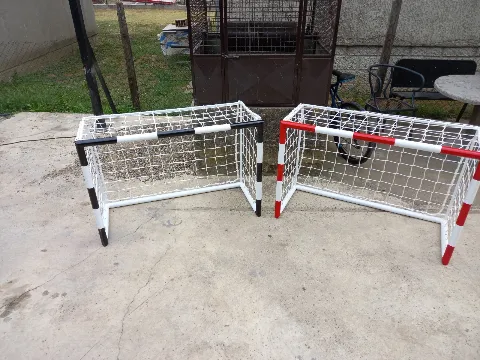 Golovi za fudbal