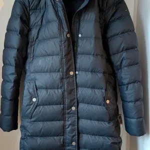 Tommy Hilfiger Tyra ženska jakna sa kapuljačom