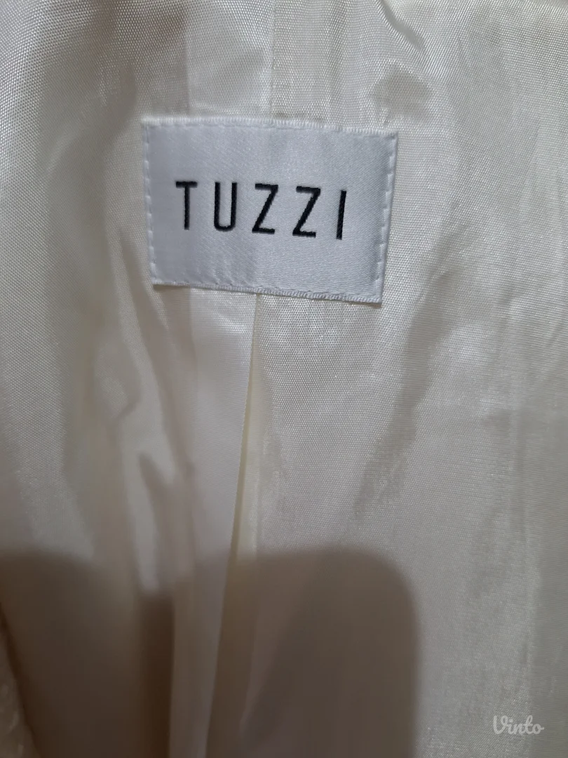 Beli sako od tvida vel M