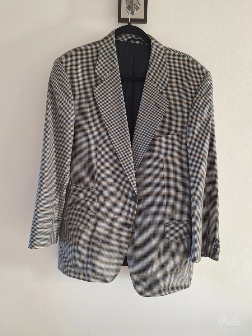 Burberry pepito sako