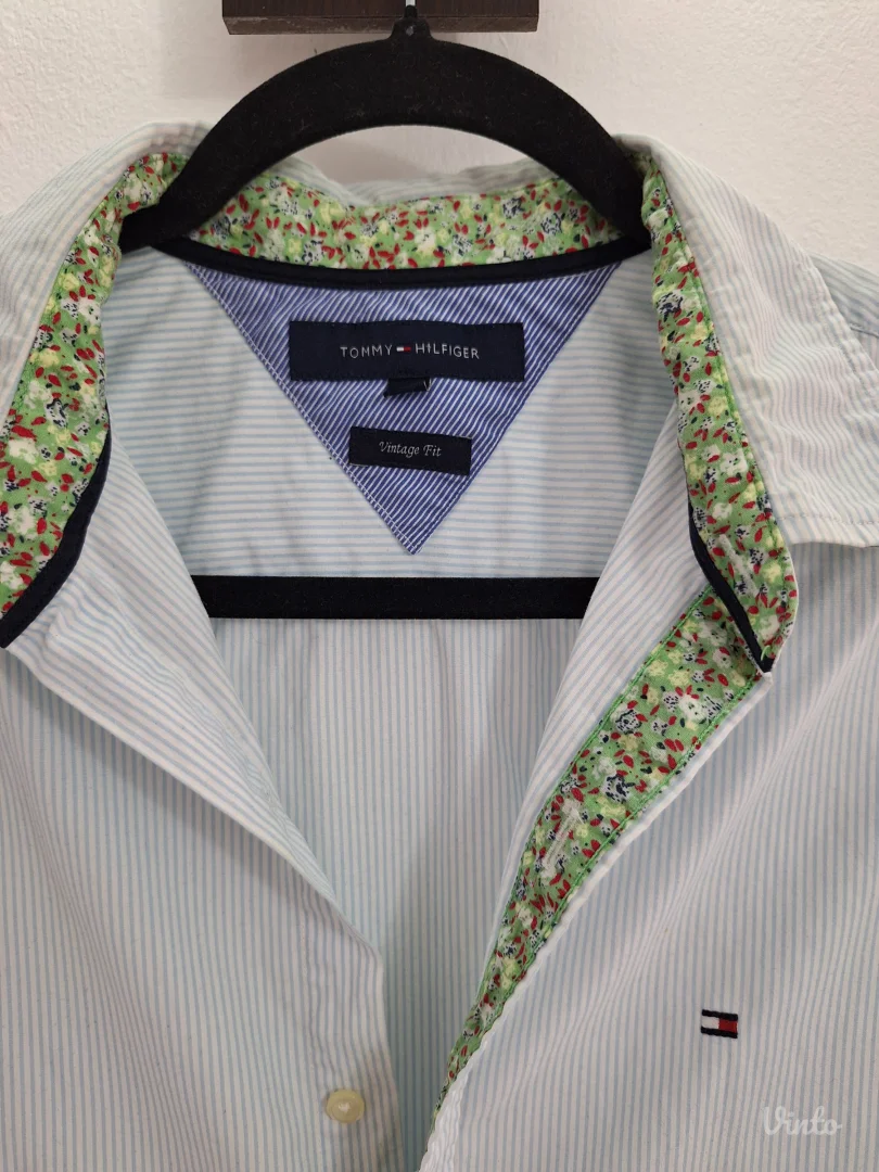 Original Tommy Hilfinger kosulja M
