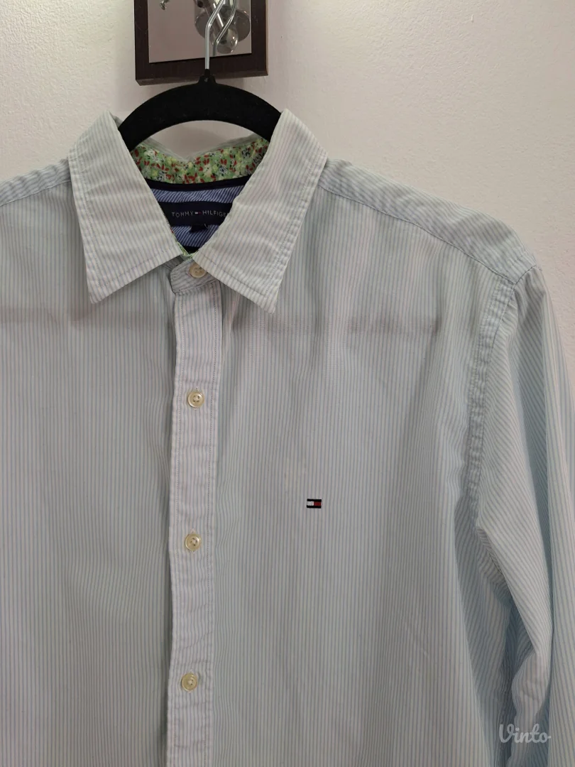 Original Tommy Hilfinger kosulja M