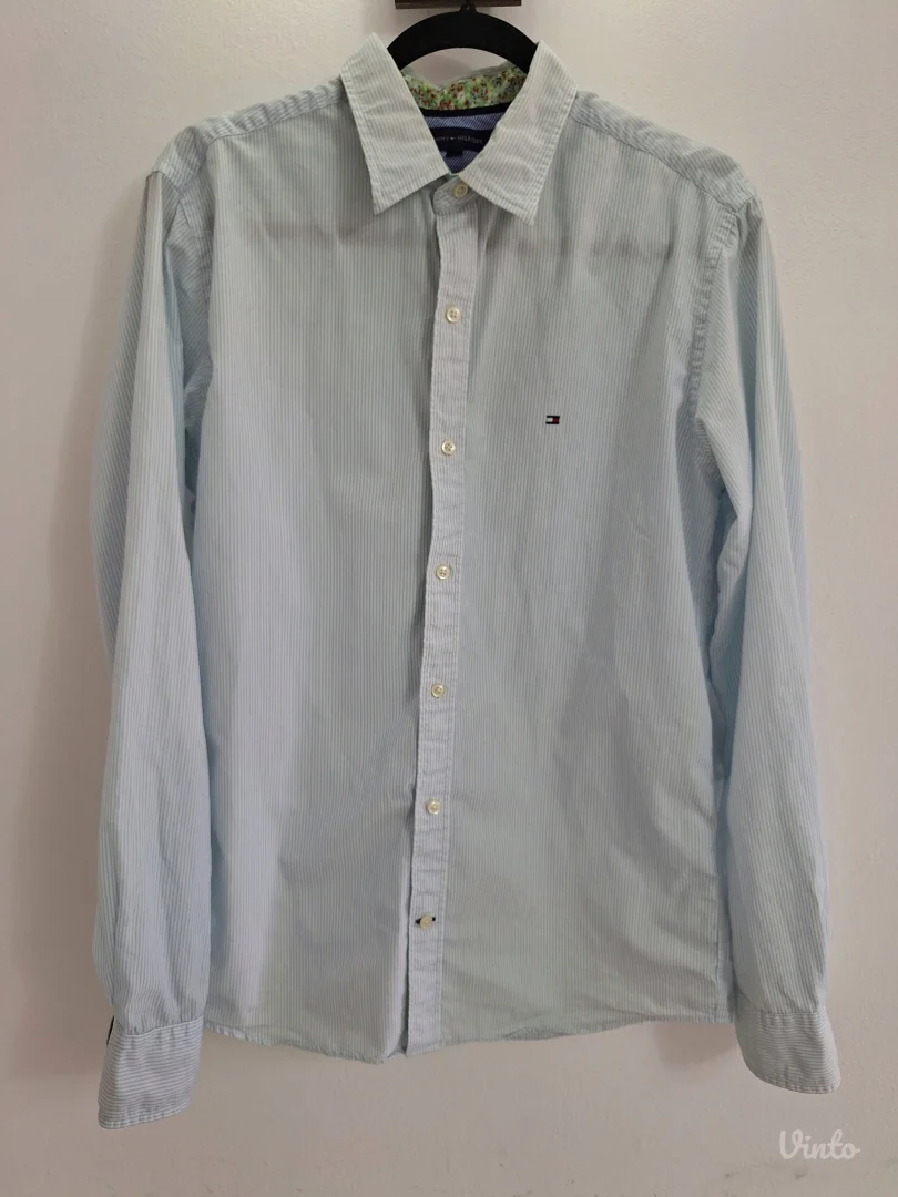 Original Tommy Hilfinger kosulja M
