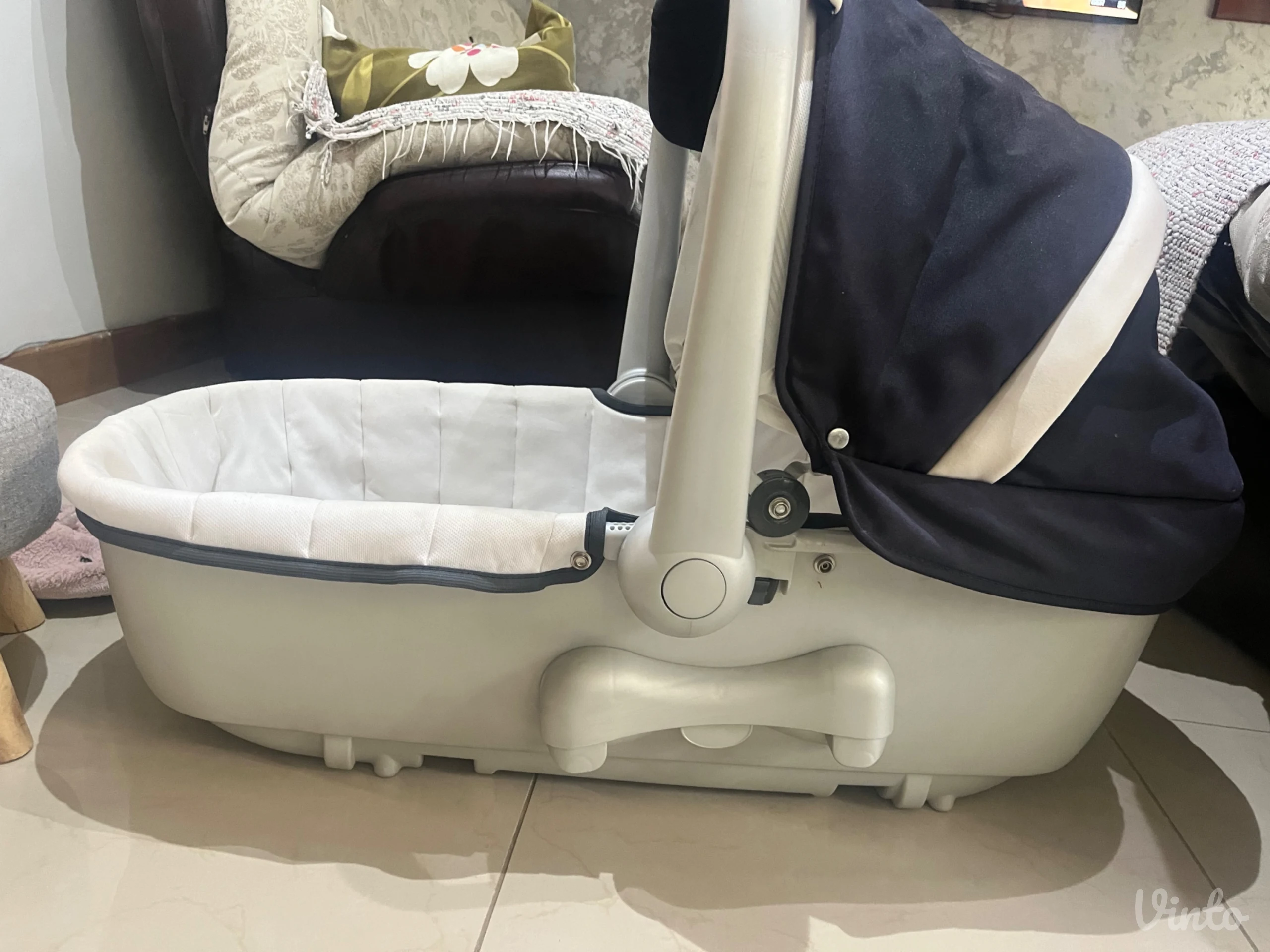 Kolica za bebe CAM 3u1