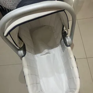 Kolica za bebe CAM 3u1