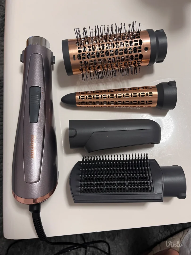 Električna četka za kosu AS136E | BaByliss Air Style 1000