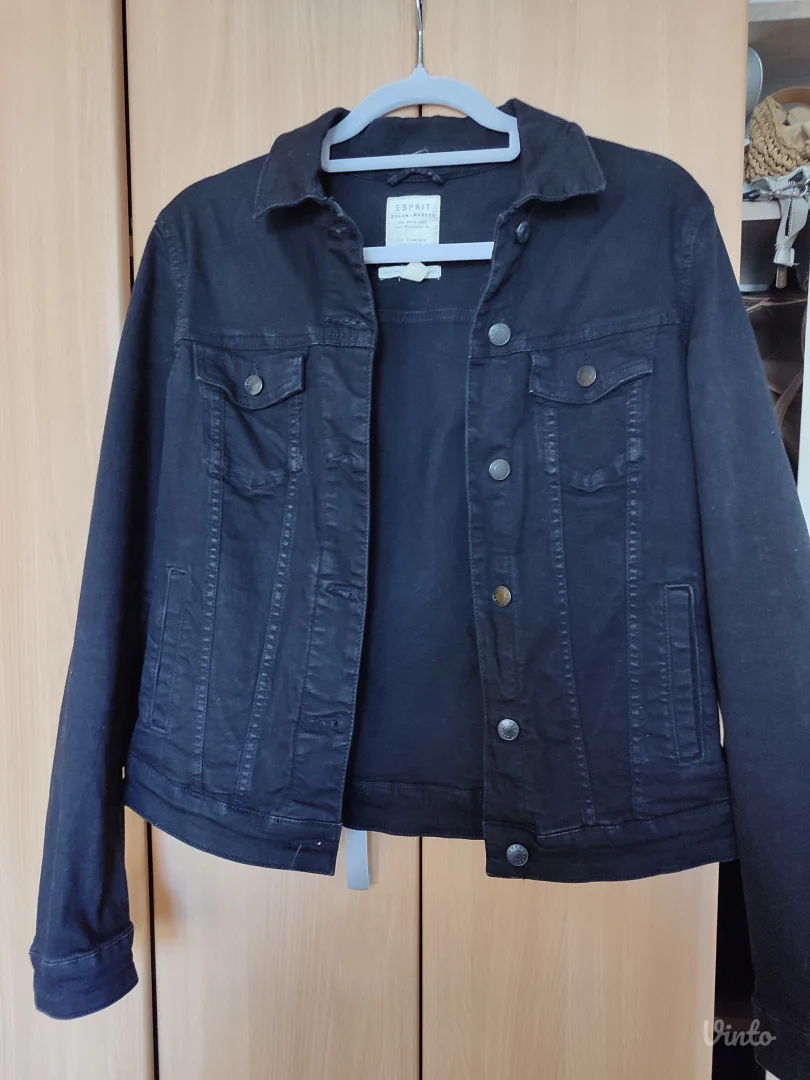 Esprit teksas jakna