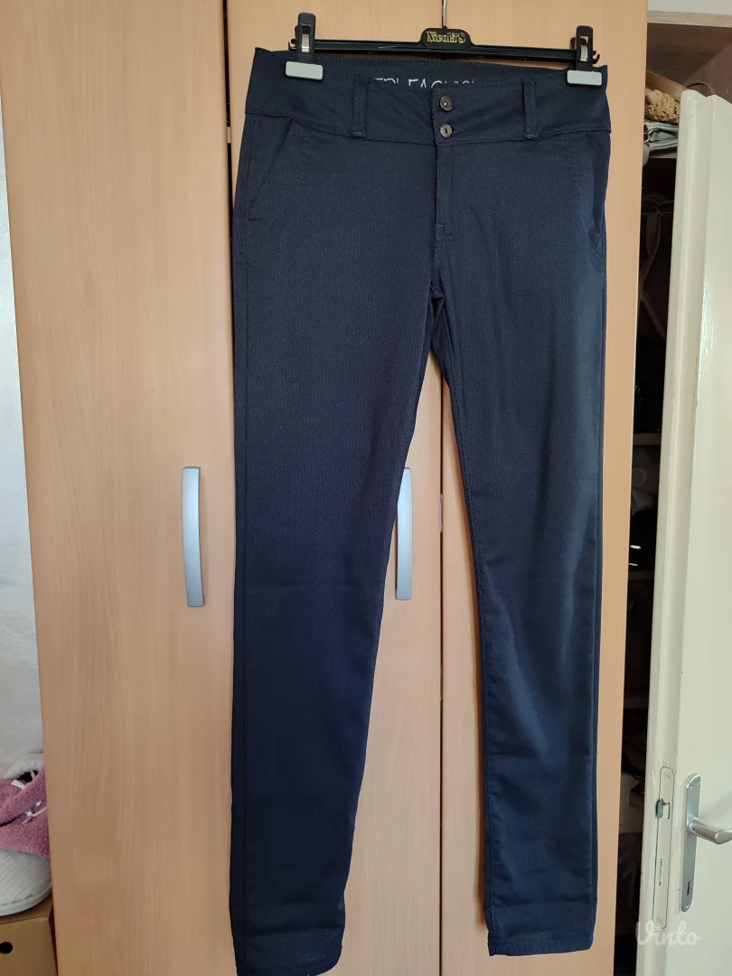 Edi Fashion pantalone