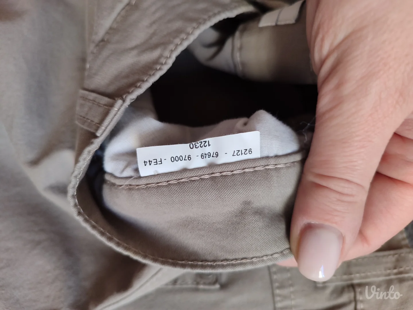 Gerry Weber pantalone