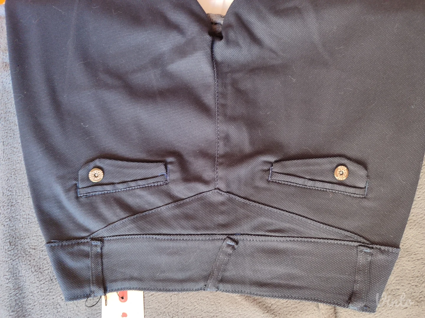 Edi Fashion pantalone