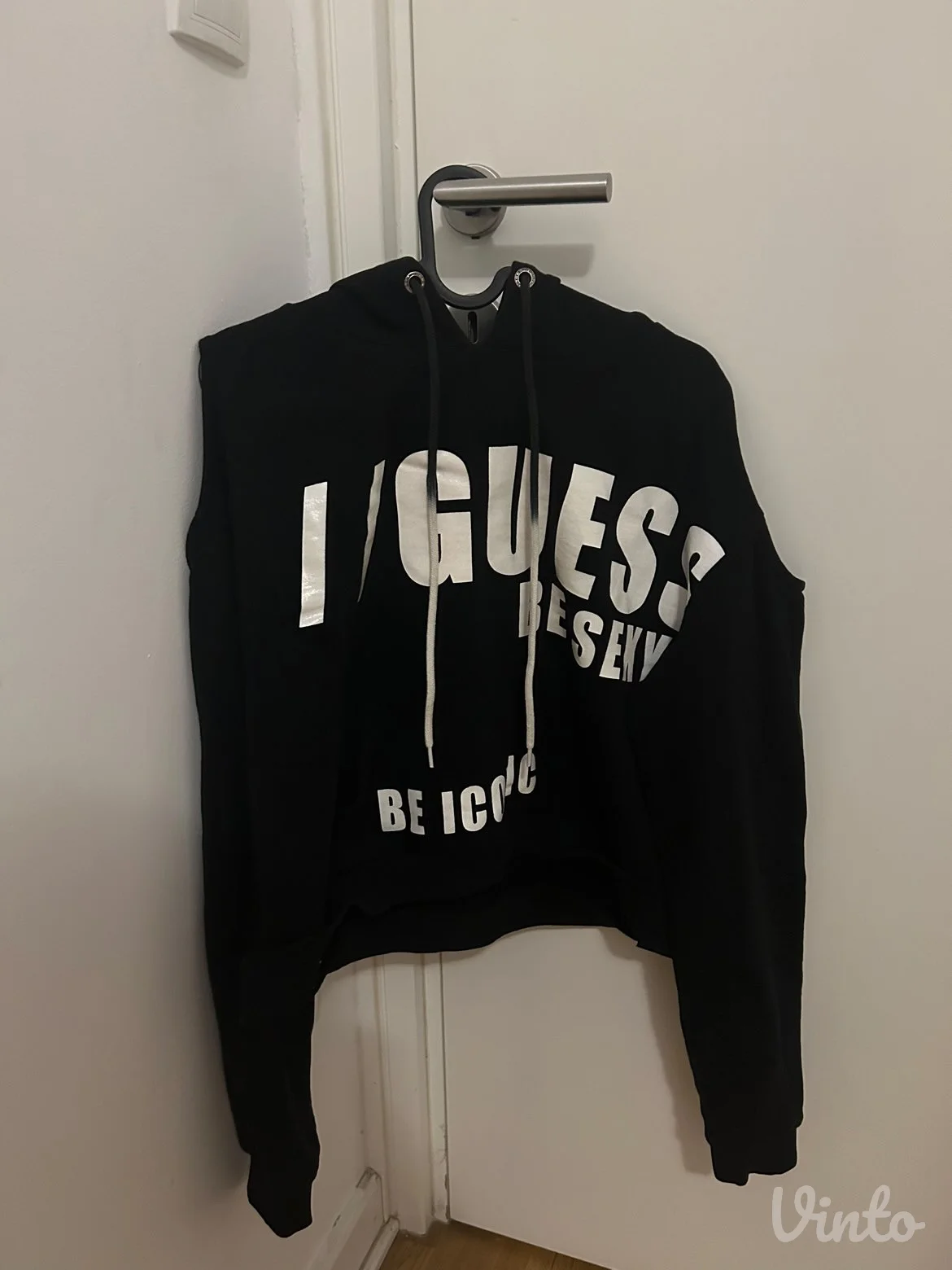 Guess duks
