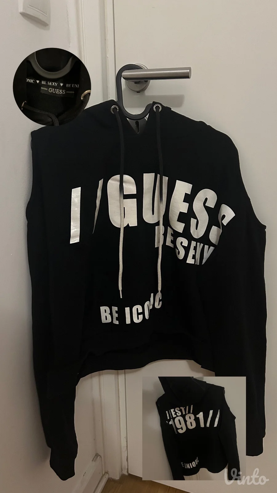 Guess duks