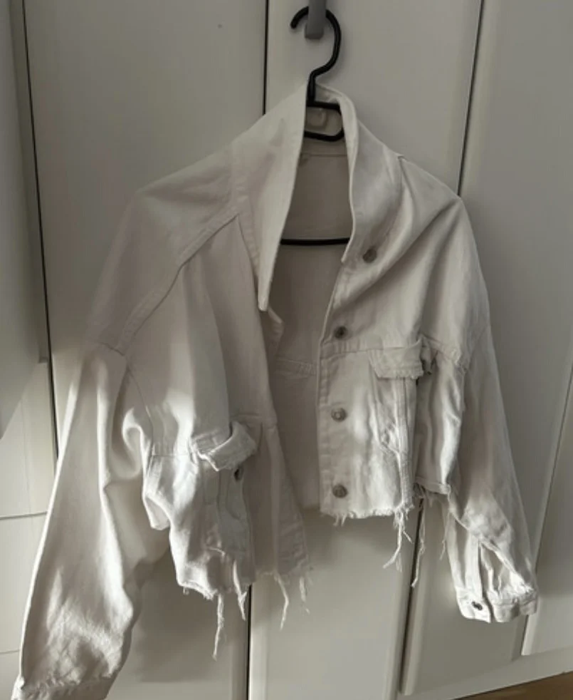 Bershka jakna M/L