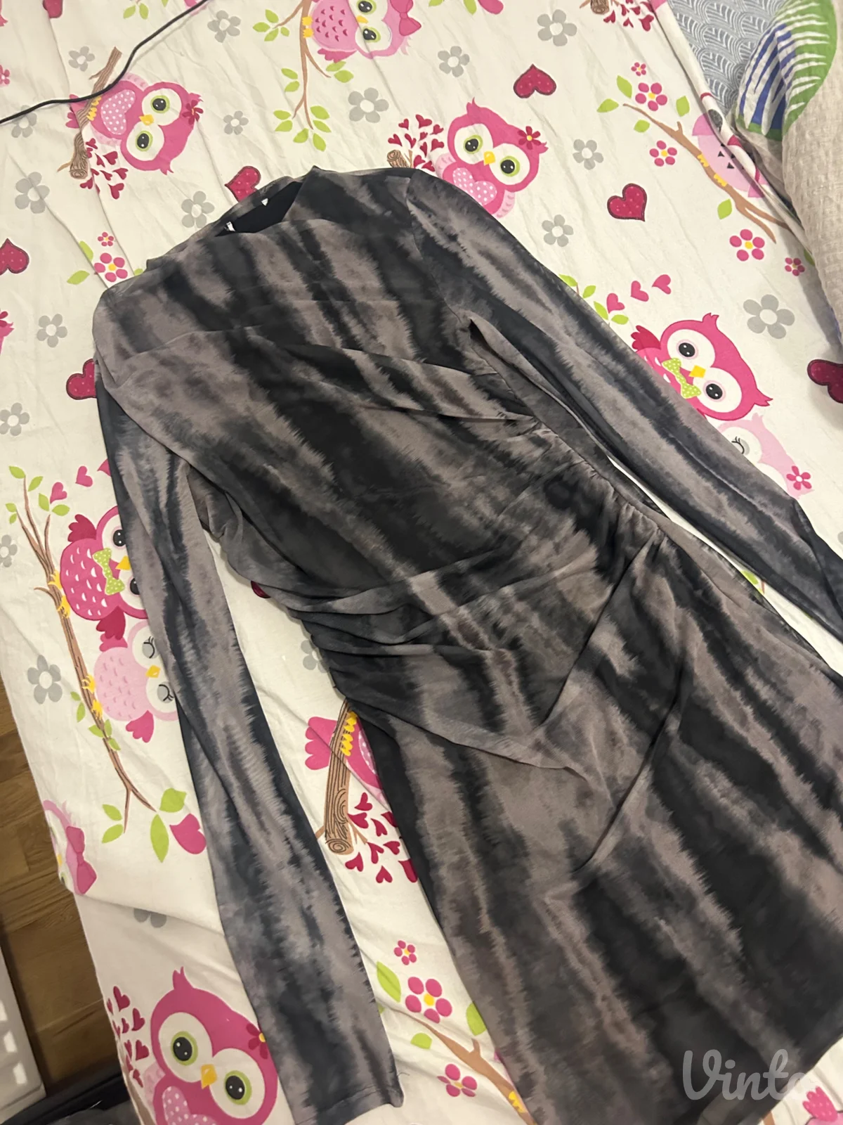 Bershka haljina