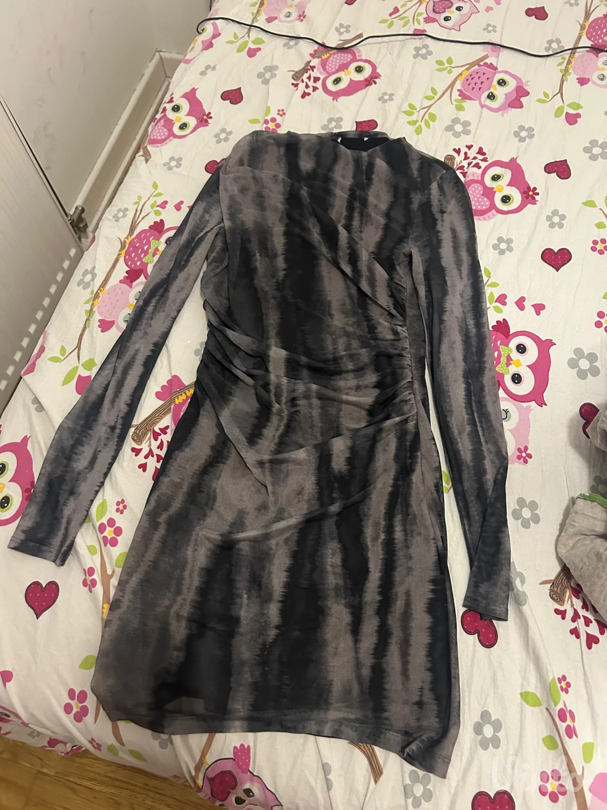 Bershka haljina