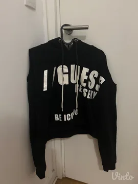 Guess duks