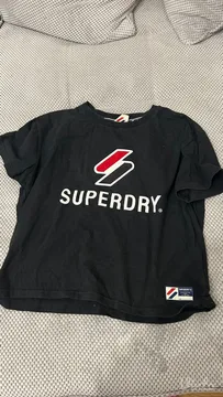 Superdry majica