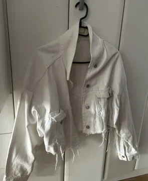 Bershka jakna M/L