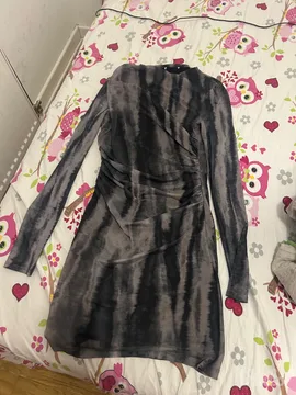 Bershka haljina