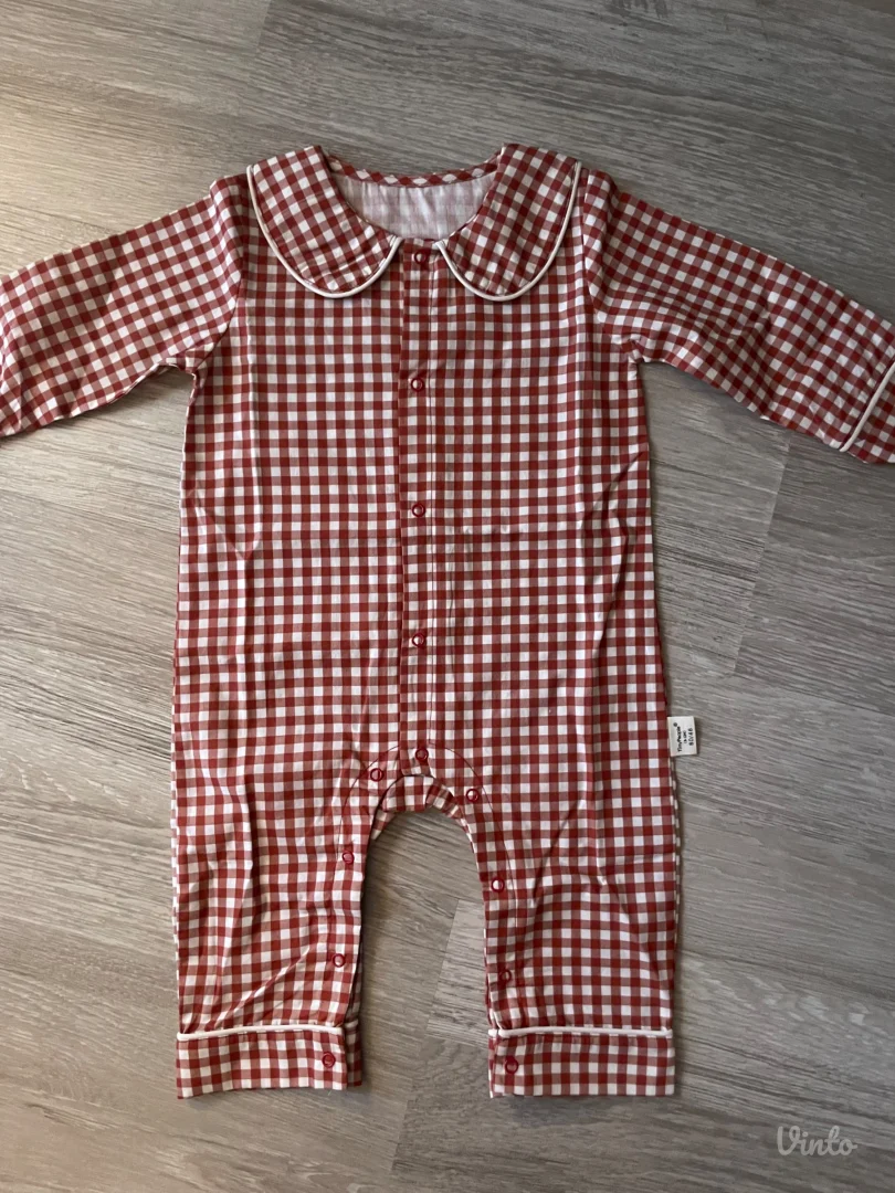 Novogodišnje pidžame