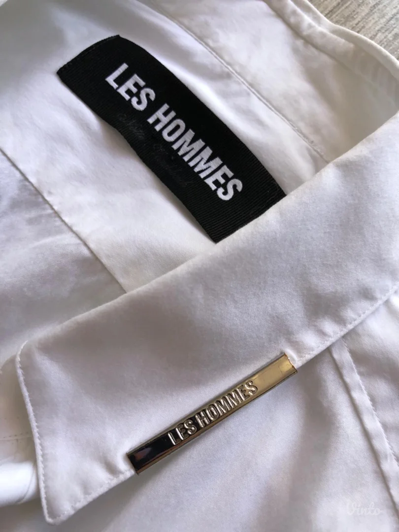 LES HOMMES- muška košulja