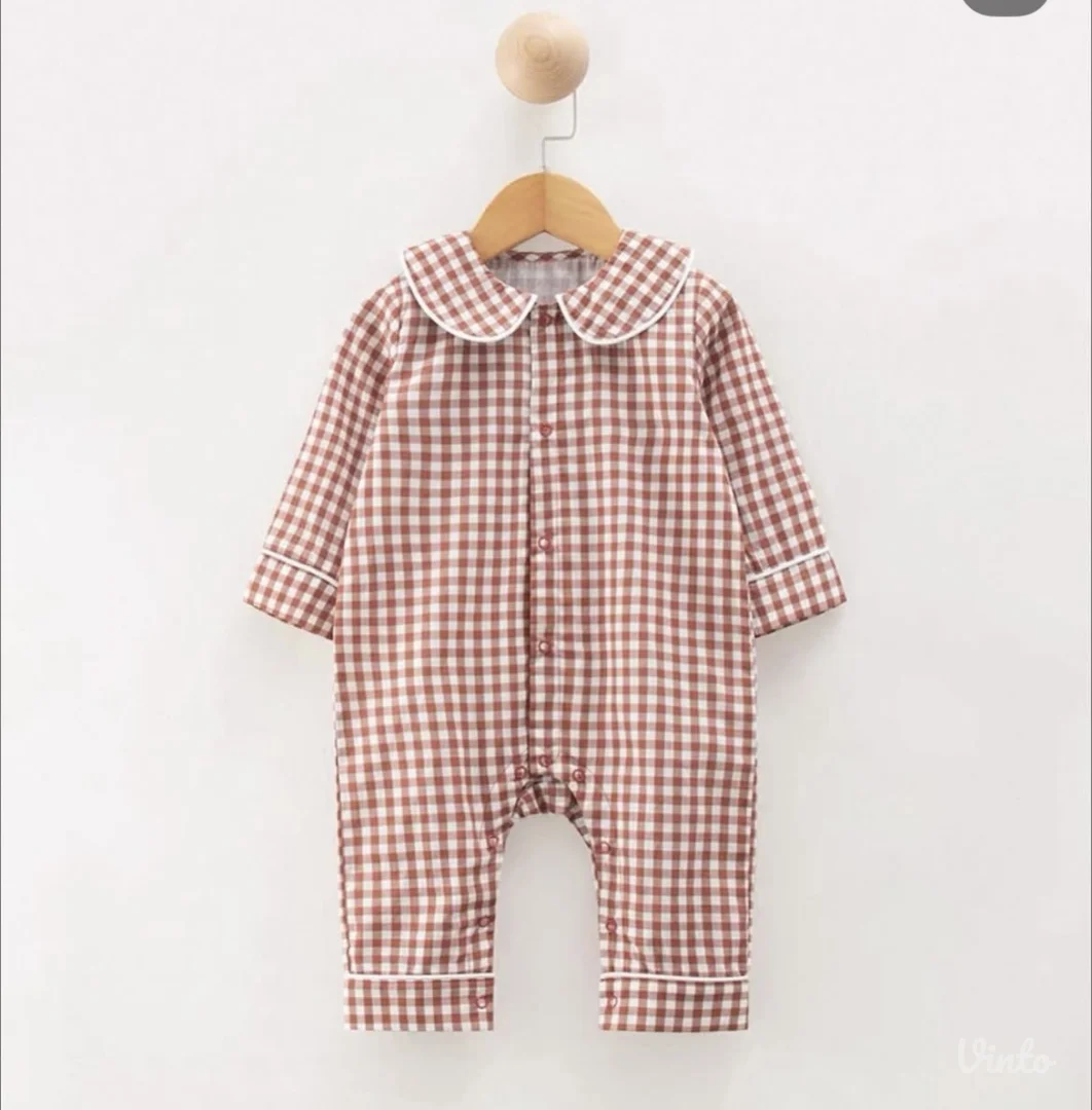 Novogodišnje pidžame