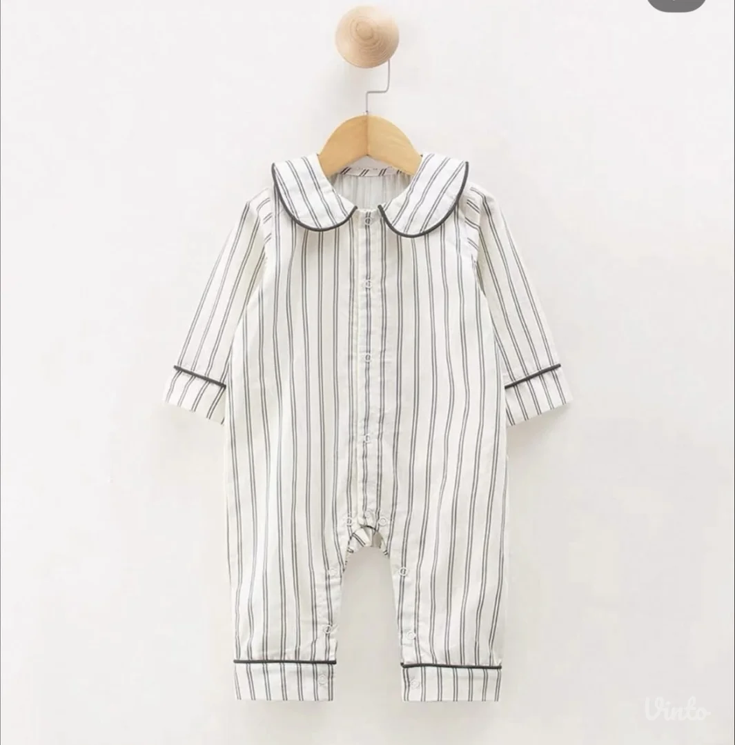 Novogodišnje pidžame