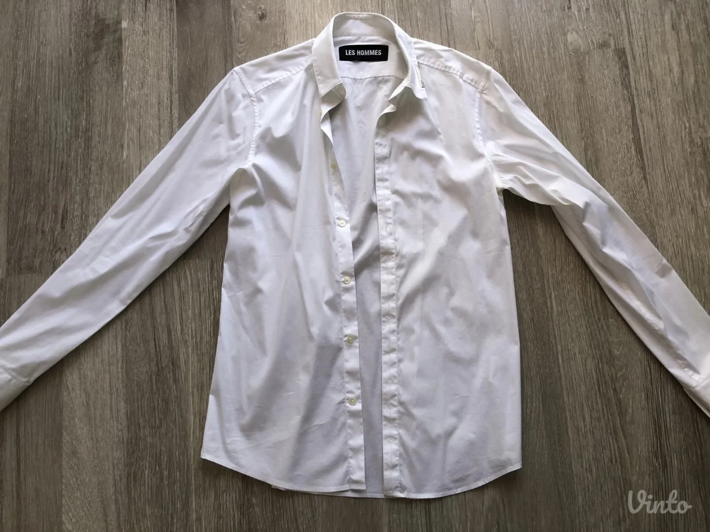LES HOMMES- muška košulja