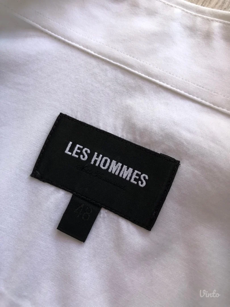 LES HOMMES-muška košulja