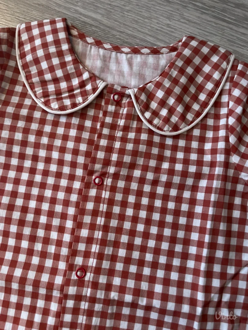 Novogodišnje pidžame