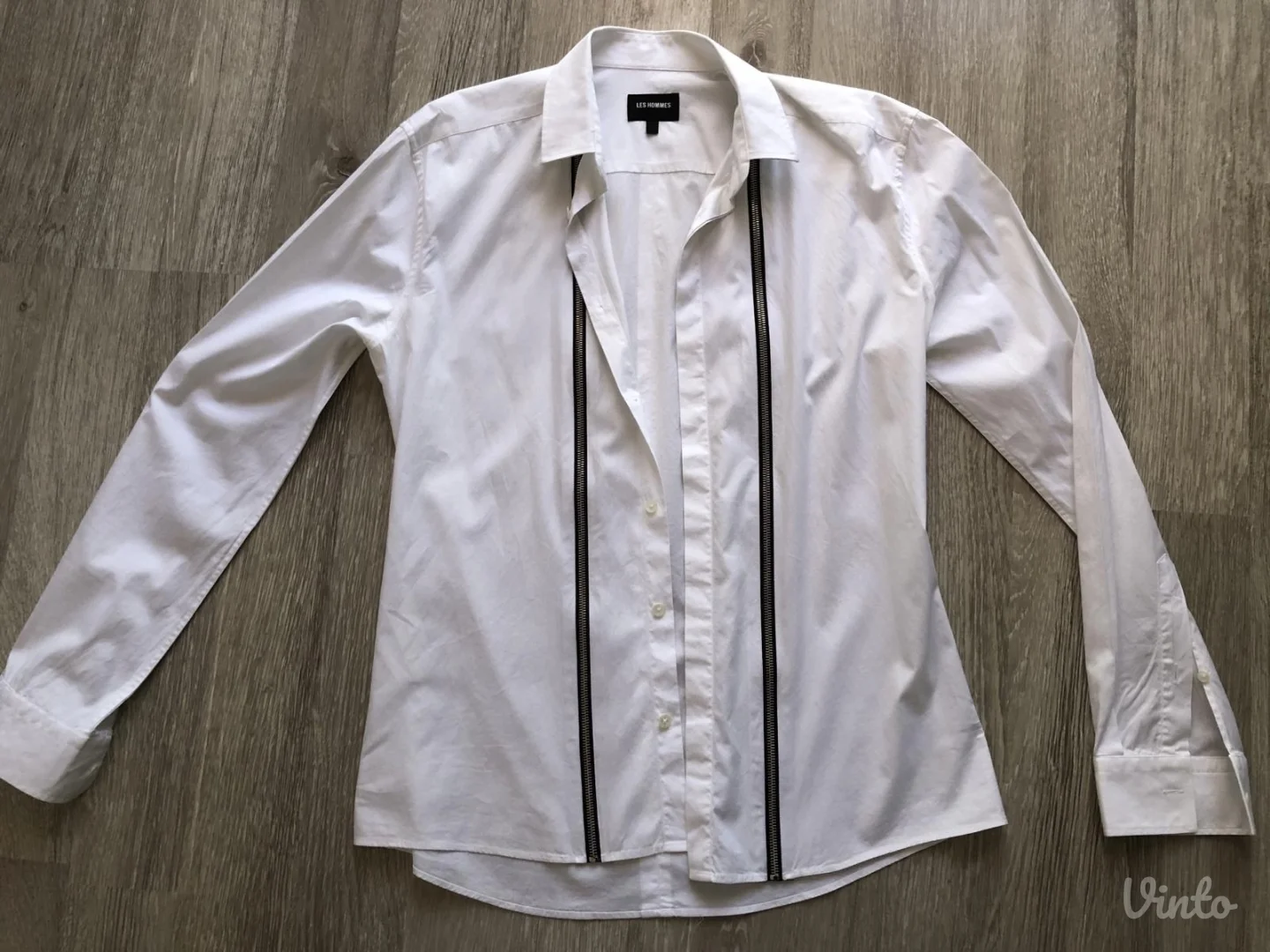 LES HOMMES-muška košulja