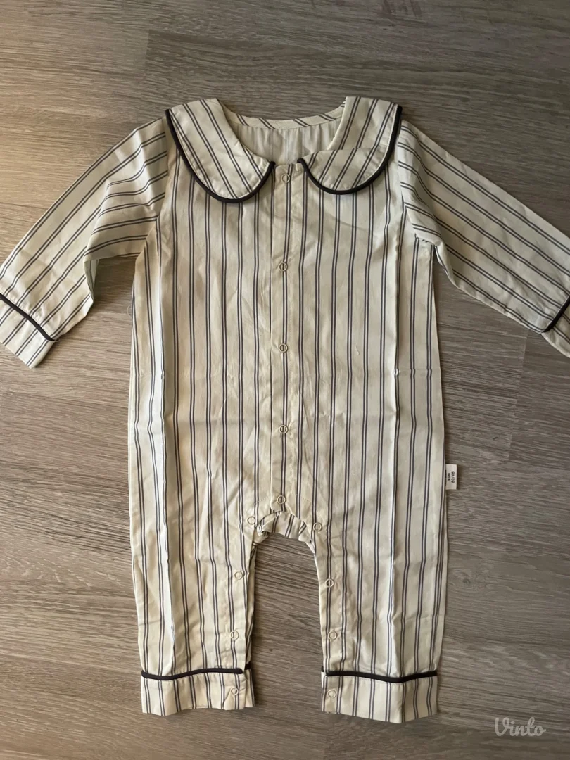 Novogodišnje pidžame