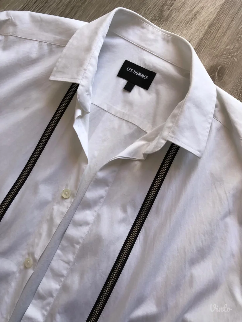 LES HOMMES-muška košulja