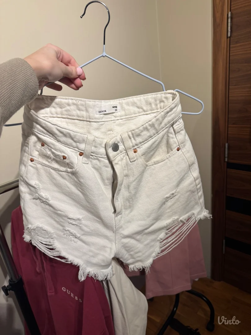 Sinsay sorc beli teksas