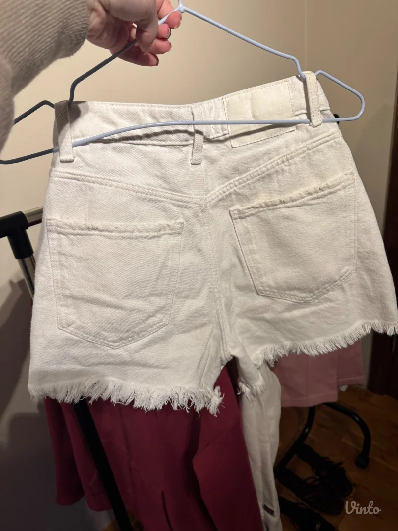 Sinsay sorc beli teksas