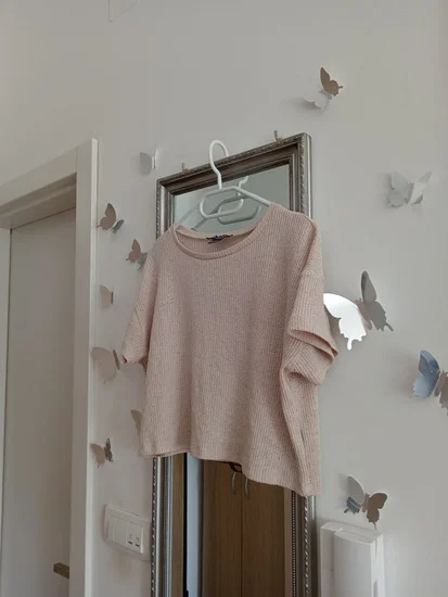 Primark svetlucava bluza