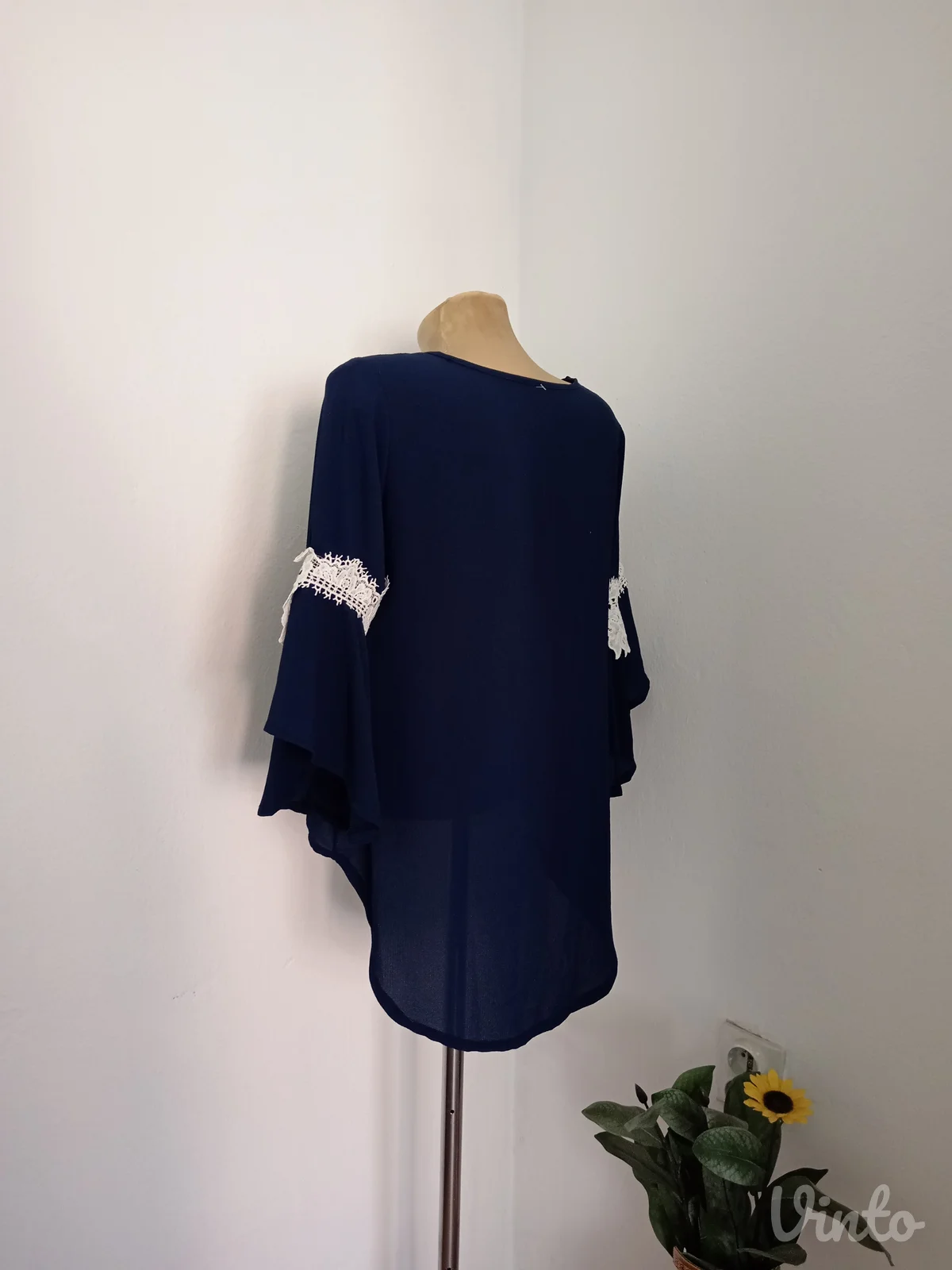 Preslatka teger bluza