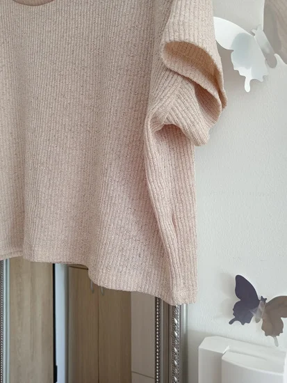 Primark svetlucava bluza