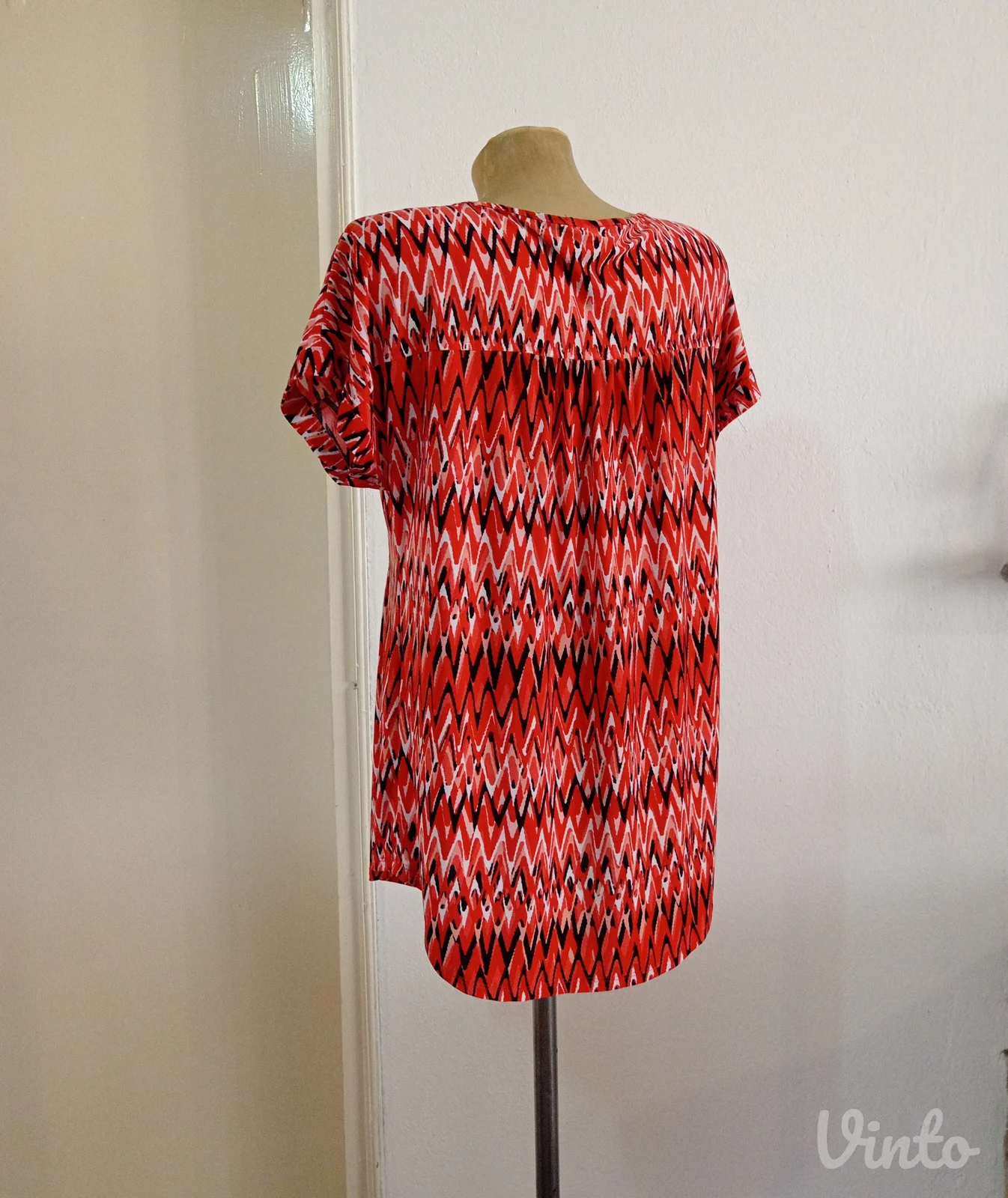 Šarena bluza